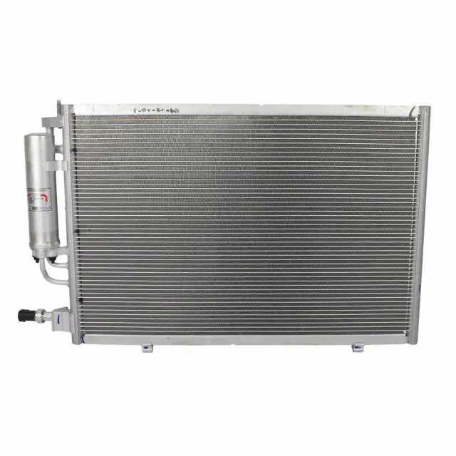 YJ653 - HVAC: Condenser for Ford: Fiesta Image