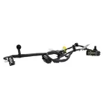 MU5Z14A699NSA - : Wire Assembly for Ford Image