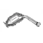 642243 - : Federal / EPA Catalytic Converter - Direct Fit for AP Exhaust Image
