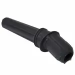 WR6128 - Ignition: Motorcraftâ„¢ Direct Ignition Coil Boot for Ford: Crown Victoria, E-150, E-150 Club Wagon, E-150 Econoline, E-150 Econoline Club Wagon, E-250, E-250 Econoline, E-350 Club Wagon, E-350 Econoline, E-350 Econoline Club Wagon, E-350 Super Duty, E-450 Econoline Super Duty, E-450 Super Duty, E-550 Econoline Super Duty, E-550 Super Duty, Econoline Super Duty, Excursion, Expedition, Explorer, F-150, F-150 Heritage, F-250, F-250 Super Duty, F-350 Super Duty, F-450 Super Duty, F-550 Super Duty, Mustang | Lincoln: Aviator, Continental, Navigator, Town Car | Mercury: Grand Marquis, Mountaineer Image