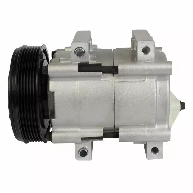 HU2Z19703F - : Compressor Assembly for Ford Image