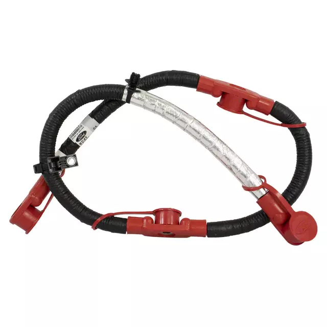 KC4Z14300GA - : Cable Battery To Starter Mot for Ford Image