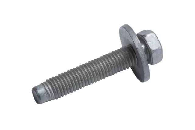 11589169 - : Trans Mount Bolt Assembly for Cadillac: CTS Image