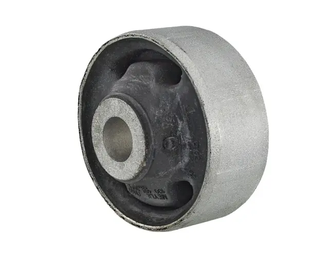 1004070043 - Suspension &amp; Steering: Audi, Volkswagen Suspension Control Arm Bushing  - Front Lower Rearward for Meyle Image