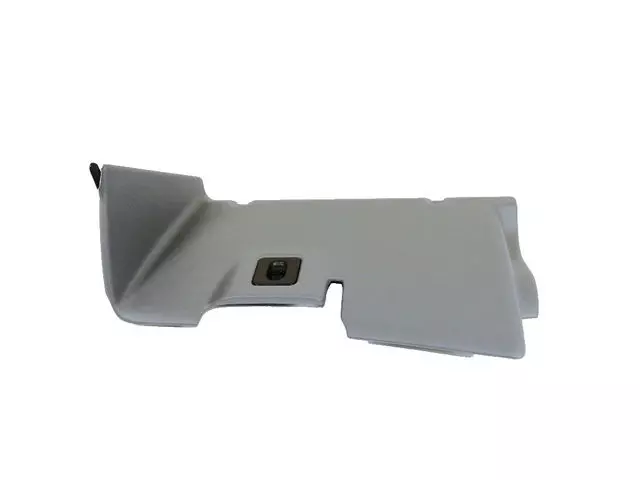 TQ811D5AA - : Lower Cover for Dodge: Viper Image