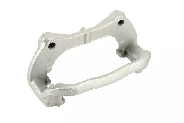 Front Brake Caliper Bracket - ACDelco (13372779)