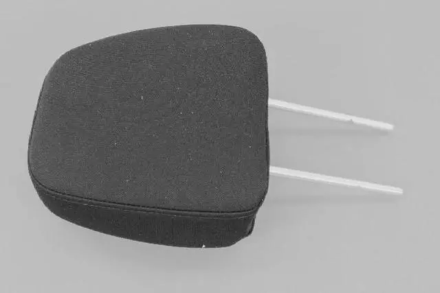 Rear Headrest, Outboard - Mopar (1UN14HL1AA)