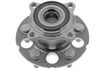 G60310 - : Wheel Bearing and Hub Assembly for MEVOTECH Image