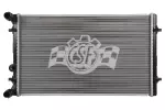 3159 - : Radiator for CSF Image
