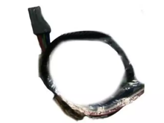 Wiring Assembly - Ford (F85Z-14A348-AA)