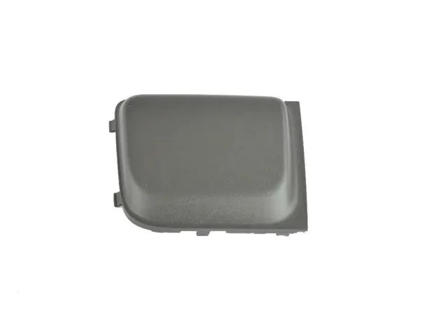 5XB60LXHAA - Frame, Bumper and Fascia: Lower Grille Bezel, Right for Mopar Image
