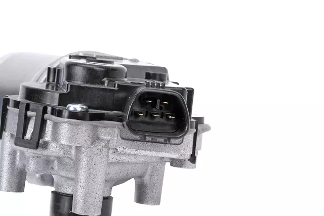 23353578 - : Windshield Wiper Motor for GM Image