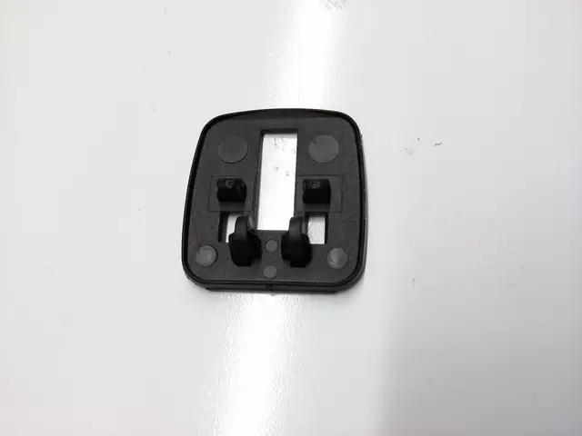 1H0837209 - Body: Handle, Outside Packing for Volkswagen: Golf Image