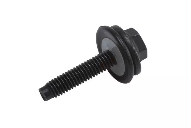 24402283 - : Multi-Purpose Bolt for GM Image