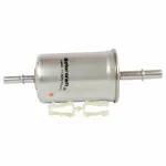 FG881 - : Motorcraft™ Fuel Filter for Ford: Thunderbird | Lincoln: Mark VIII | Mercury: Cougar Image