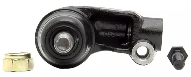 88910344 - : Passenger Side Outer Steering Tie Rod End for GM Image