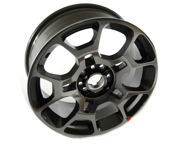 1YR87KDRAC - : Wheel-Aluminum for Fiat: 500 Image