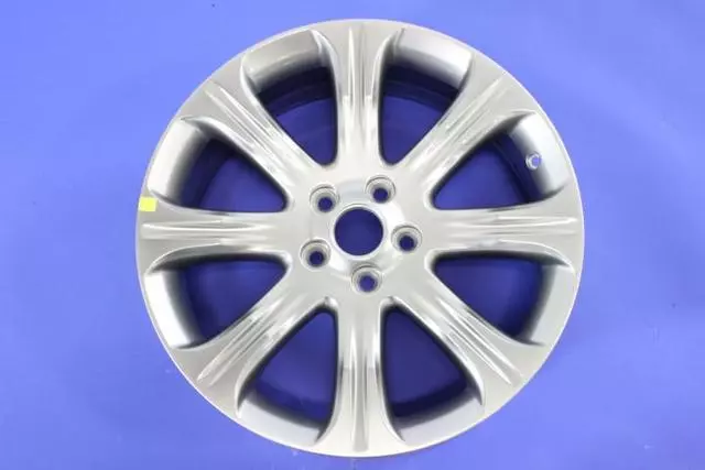 5MA12DD5AA - Suspension: Wheel, Alloy for Chrysler: 300 Image