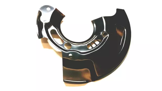 26290AC110 - : Splash Shield for Subaru: Impreza, Outback Image