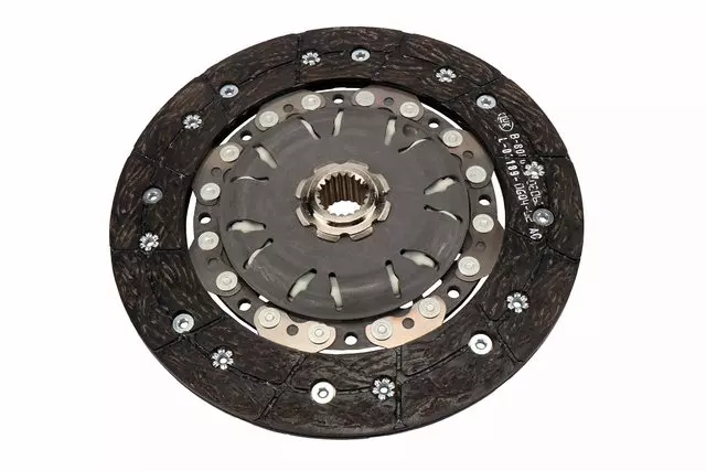 55587035 - : Clutch Disc for Chevrolet: Cruze, Sonic Image