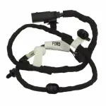 JC3Z14A411Q - : Wire Assembly for Ford Image