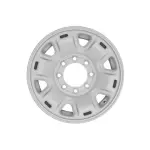 403001PB0A - Suspension: Wheel, Steel for Nissan: NV1500, NV2500, NV3500 Image
