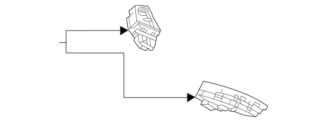 999051408 - Steering: Switch Panel for Mercedes-Benz: 300C, 300CD, 350SD, C300, C43 AMG, C63 AMG S E Performance, CLS450, CLS53 AMG, E300, E350, E400, E43 AMG, E450, E53 AMG, E63 AMG S, EQE 350, EQE 350+, EQE 500, EQE AMG, EQS 450, EQS 450+, EQS 580, EQS AMG, Maybach S580, Maybach S680, S500, S580, S580e, S63 AMG E Performance Image image
