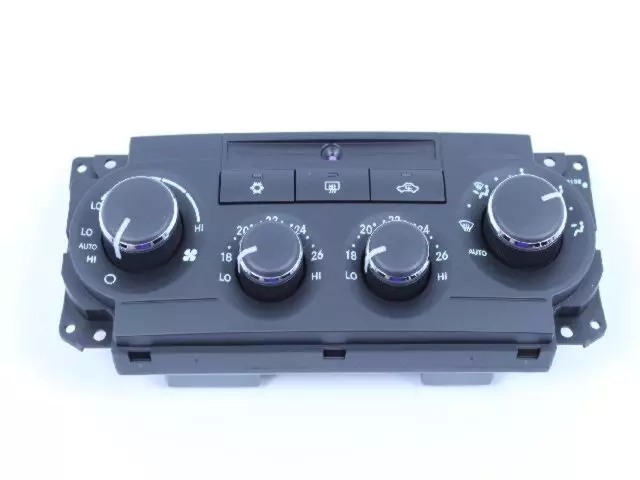 55111031AH - : Control for Mopar Image