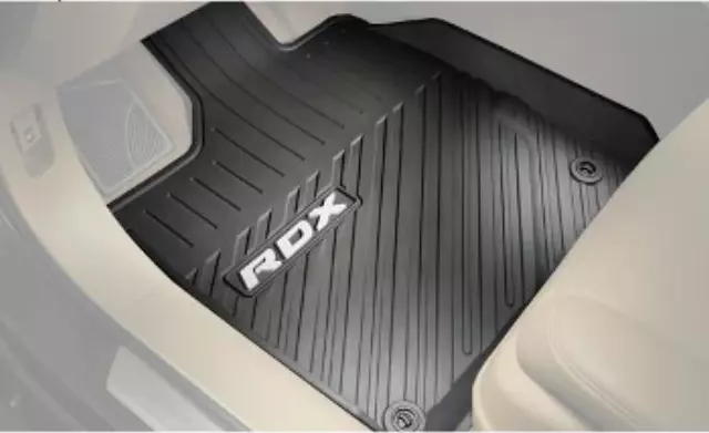 8P13TX4213B - : All Season Mat 8-Way for Acura Image