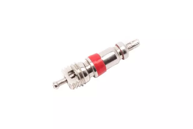 15853316 - Suspension: Tire Sensor Valve for Buick: LaCrosse | Chevrolet: Cobalt, Malibu, Traverse | GMC: Acadia | Pontiac: G5, Solstice, Torrent | Saturn: Aura, Outlook, Sky Image