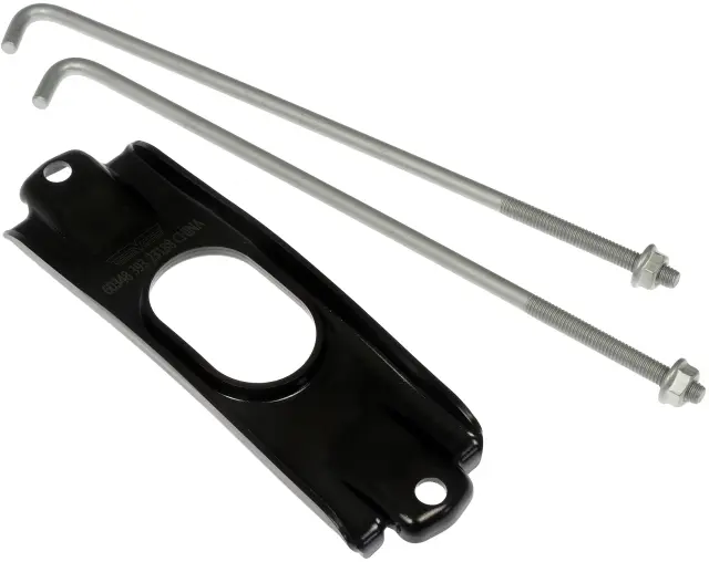 60348 - Charging &amp; Starting Systems: Battery Hold Down Kit for Dorman Image