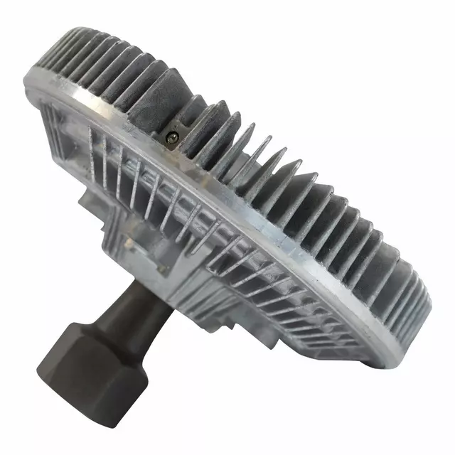 7C2Z8A616A - Cooling System: Fan Clutch for Ford Image