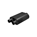 8530452 - : Flowmaster Super 40 Series Chambered Muffler for Flowmaster Image