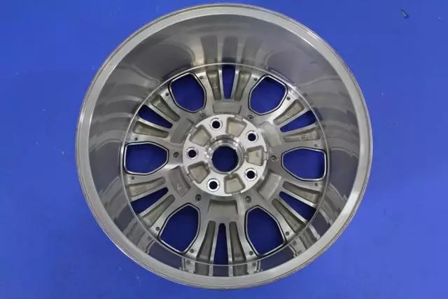 Wheel, Alloy - Mopar (1UB20GSAAB)