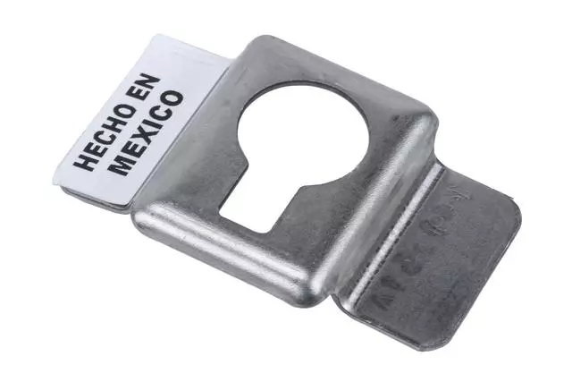 20761549 - Body: Spare Wheel Carrier Upper Bracket for Buick: Encore | Chevrolet: Trax Image