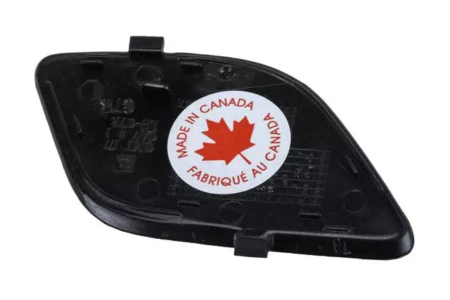 20844577 - Body: Instrument Panel Hole Cover for GMC: Terrain Image