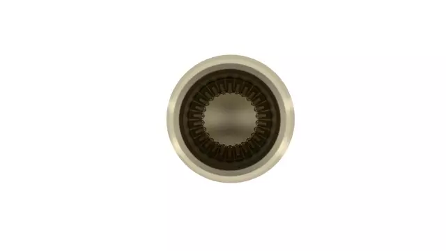 Drive Shaft - Mopar (68610951aa)