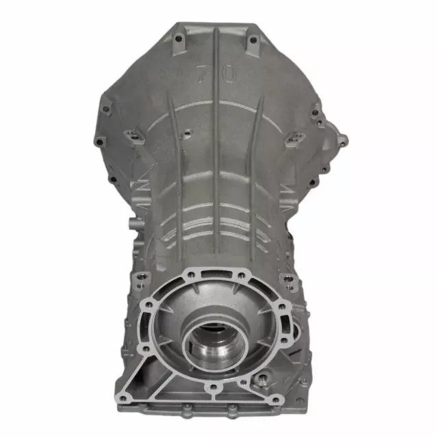 FL3Z7005G - : Case Assembly Transmission for Ford Image
