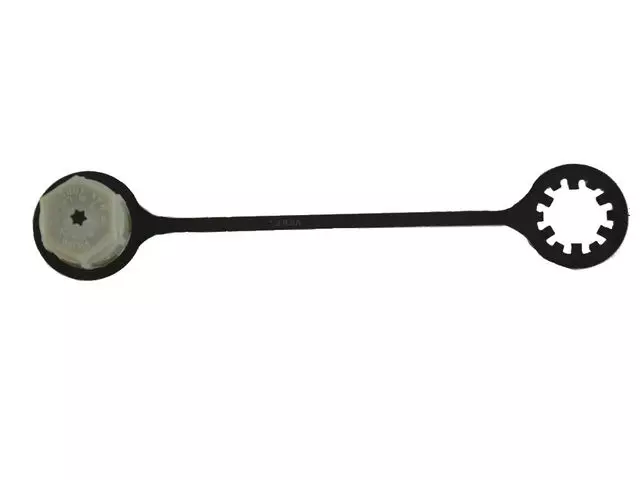 68336484AA - : A/C Charge Valve Cap for Mopar Image