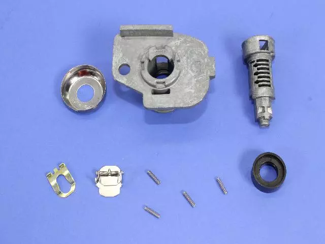 Door Lock Cylinder - Mopar (5137646AA)