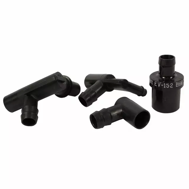 PCV Valve - Ford (F6DZ-6A666-D)