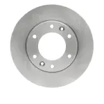 60021023 - : Disc Brake Rotor for DYNAMIC FRICTION Image