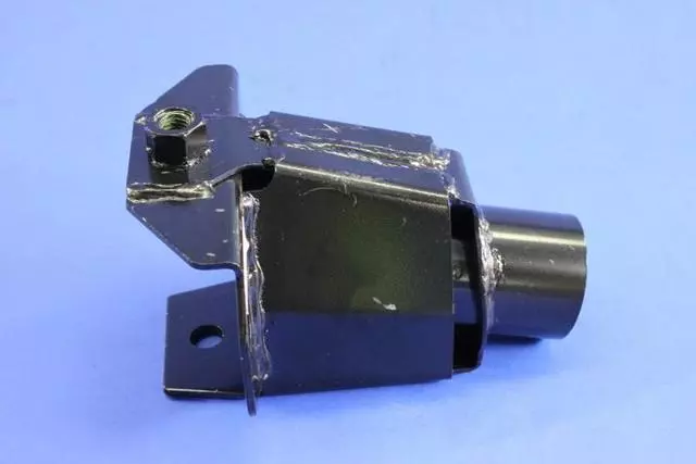 Sport Hoop Mounting Bracket, Left, Inner - Mopar (05290049AA)