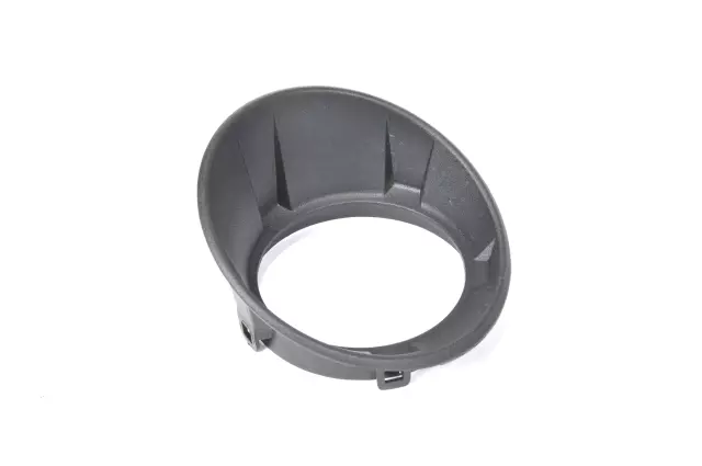 92218023 - : Front Driver Side Fog Lamp Bezel for GM Image