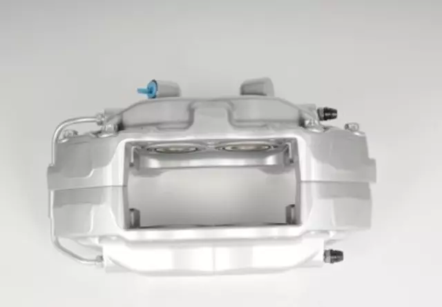 92221882 - Brakes: Caliper Assembly for Pontiac: G8 Image
