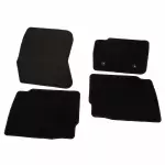 DS7Z5413300AA - : Kit - Floor Contour Mat for Ford Image