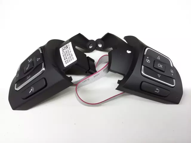 Control Switch - Volkswagen (3C8-998-537-B)