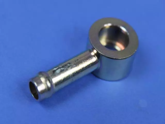 Fuel Filter Connector - Mopar (05016554AA)