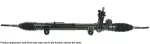 22378 - : Rack and Pinion Assembly for Cardone Image