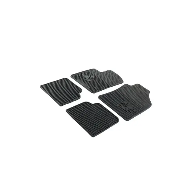 82213520 - : MAT KIT, FLOOR - FRONT for Mopar Image